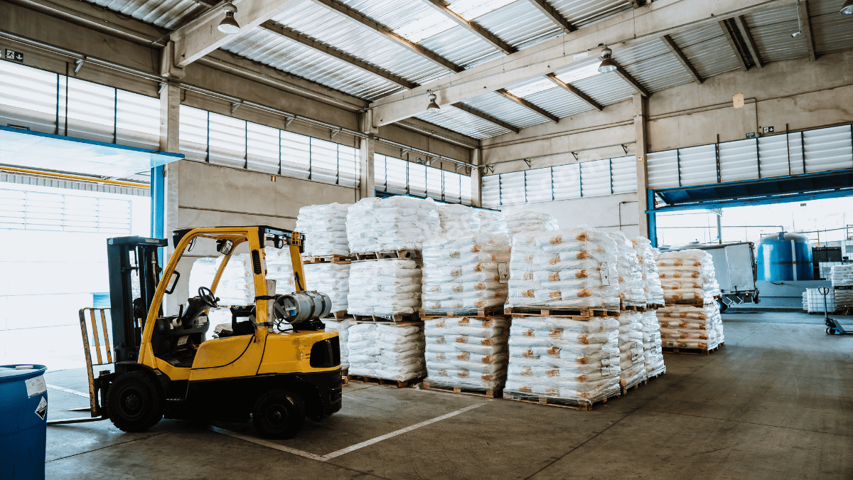 Cihangir Kimyasal Ürün Taşıma