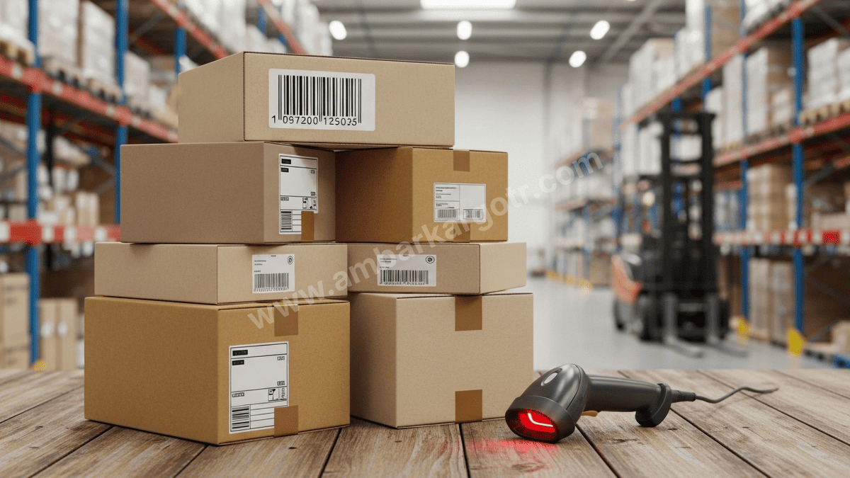 Cihangir Kolili Yük Taşıma