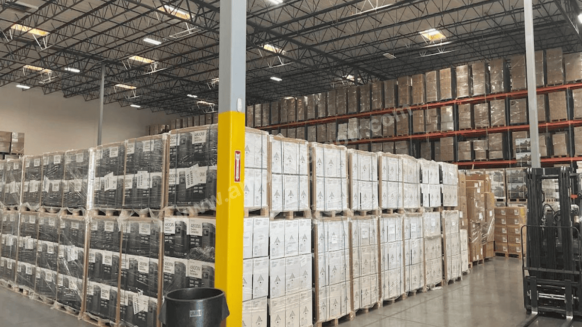 Cihangir Parça Yük Taşıma